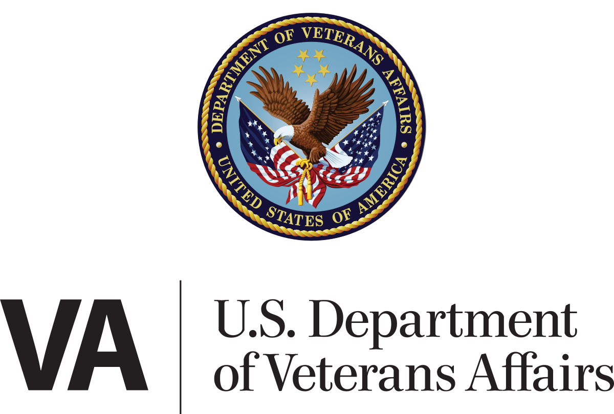 Veterans Affairs Logo