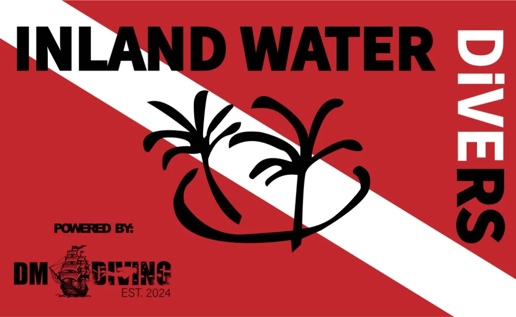 Inland Water Divers | Adventure Scuba Diving in Arizona Freshwaters